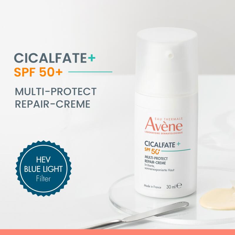 Multi-Protect Repair-Creme SPF 50+