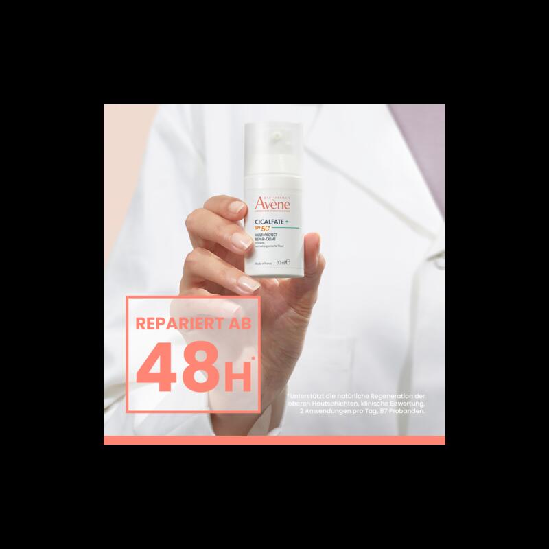 Multi-Protect Repair-Creme SPF 50+