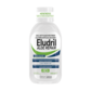 Com o Eludril Aloe Repair, um colutório diário anti-placa que ajuda na reparação da mucosa oral fragilizada: melhoria de 89% da saúde da mucosa oral em 21 dias¹.

