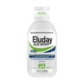 Avec Eluday Aloe Repair, un bain de bouche quotidien qui allie apaisement et réparation : jusqu’à 89 % d’amélioration de la muqueuse buccale en 21 jours¹.