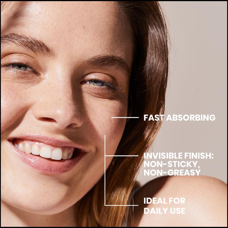 SUNSITIVE® SUNSCREEN SERUM SPF 50+