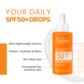 SUNSITIVE® SUNSCREEN SERUM SPF 50+