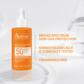SUNSITIVE® SUNSCREEN SERUM SPF 50+