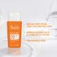 SUNSITIVE® SUNSCREEN TINTED FLUID SPF 50+