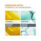 SUNSITIVE® SUNSCREEN FLUID SPF50+