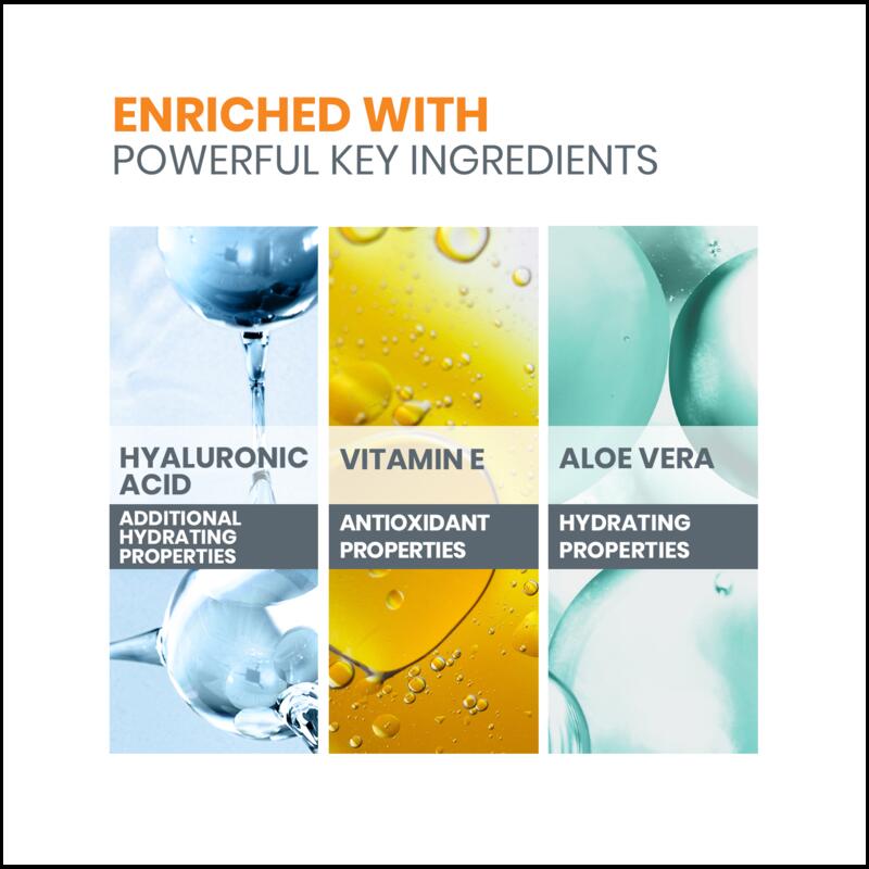SUNSITIVE® SUNSCREEN SERUM SPF 50+