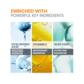 SUNSITIVE® SUNSCREEN SERUM SPF 50+