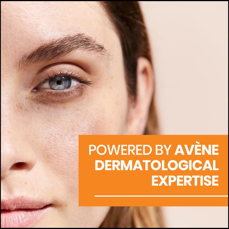 SUNSITIVE® SUNSCREEN SERUM SPF 50+