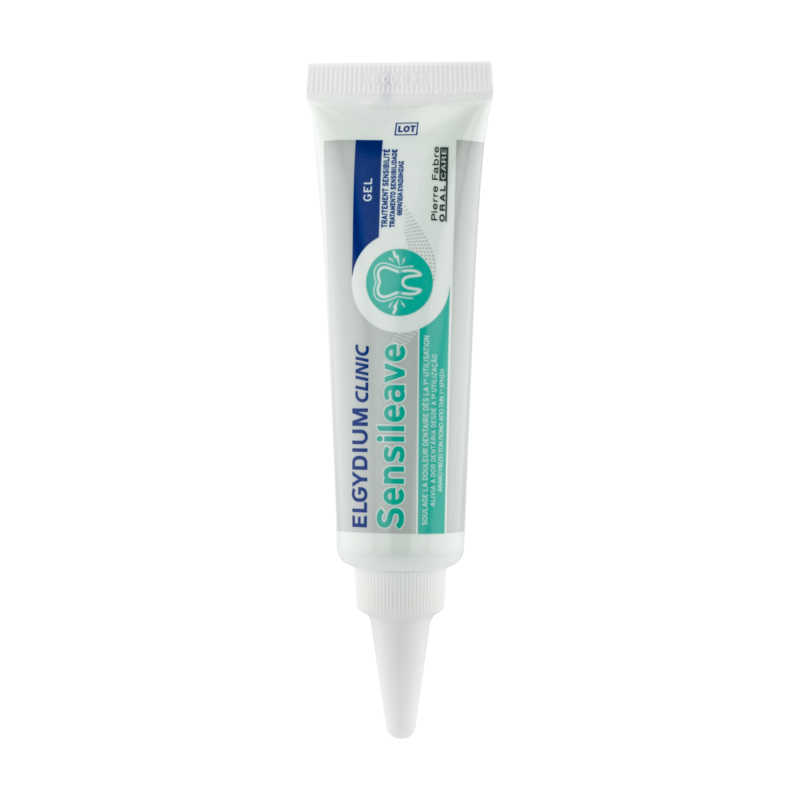 ELGYDIUM Clinic Sensileave - Gel