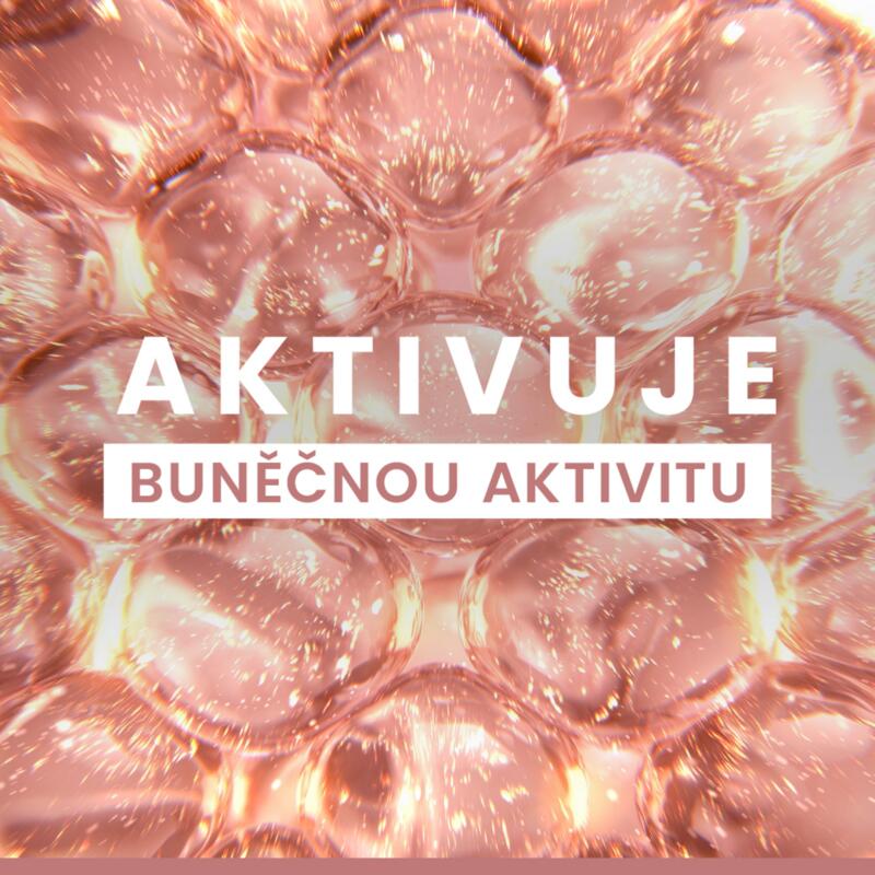 HYALURON ACTIV PROCEDURE Liftingový krém s retinalem 0,1 %