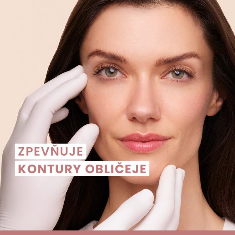 HYALURON ACTIV PROCEDURE Liftingový krém s retinalem 0,1 %