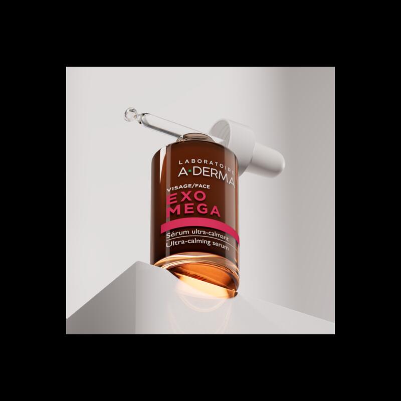 Sérum ultra-calmant