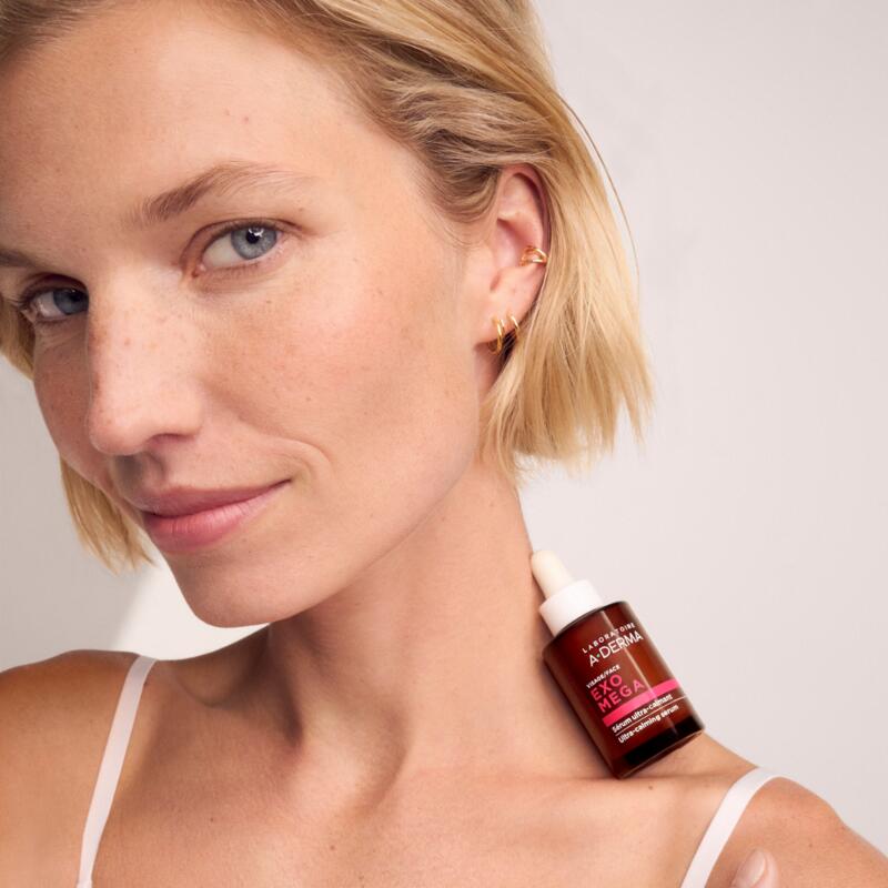 Sérum ultra-calmant