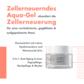 Zellerneuerndes Aqua-Gel