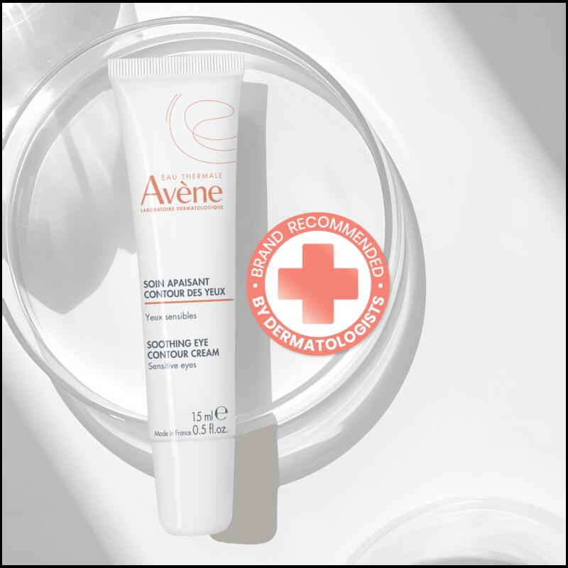 Soothing Eye Contour Cream