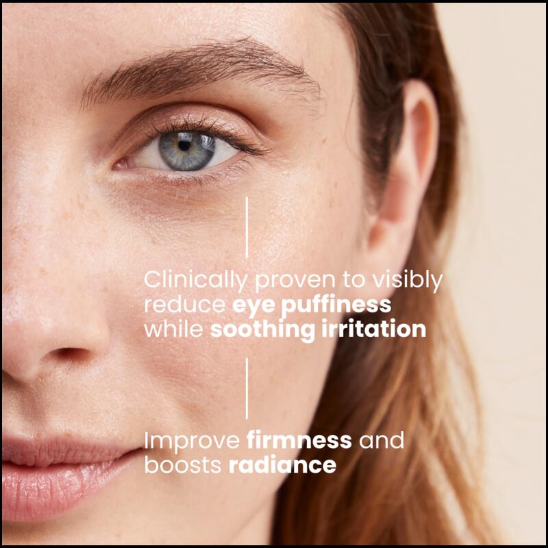 Soothing Eye Contour Cream