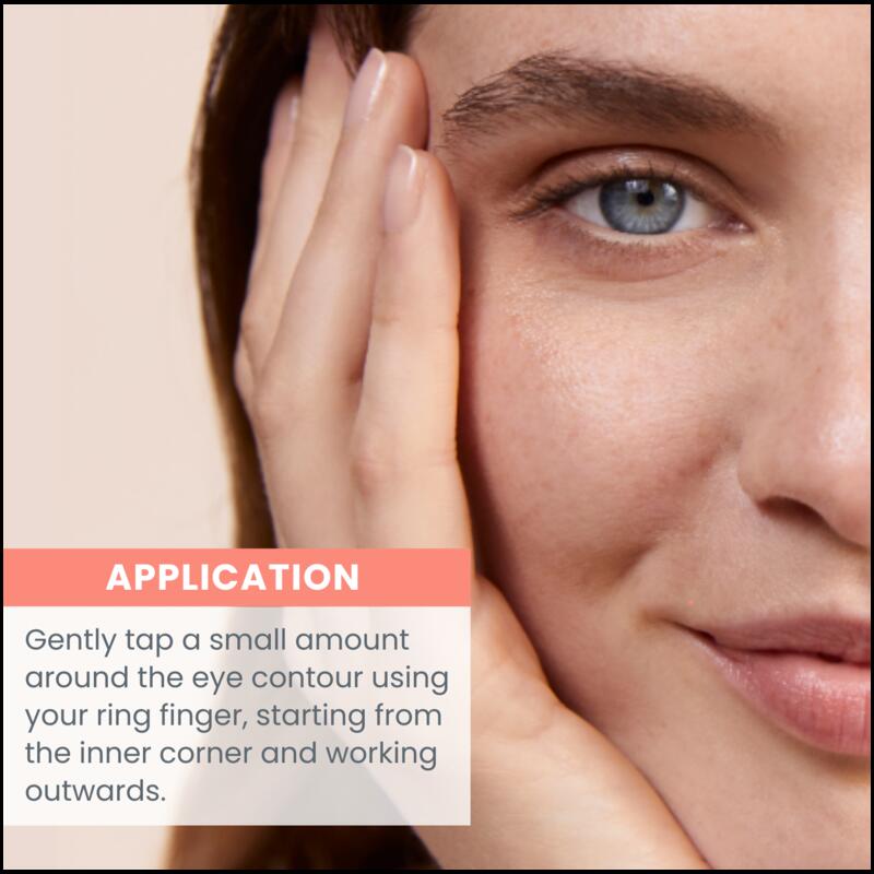 Soothing Eye Contour Cream