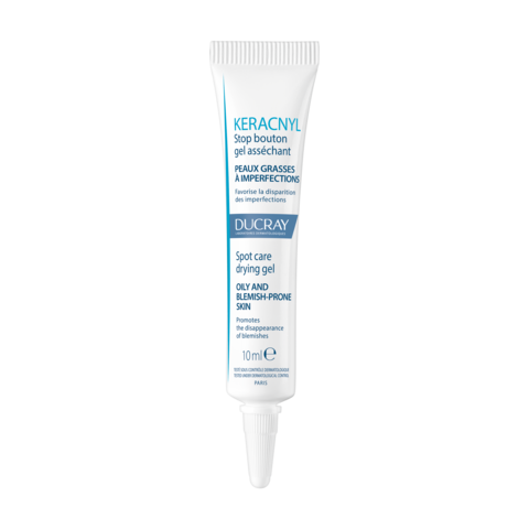  Crème Anti-imperfections - Keracnyl PP+