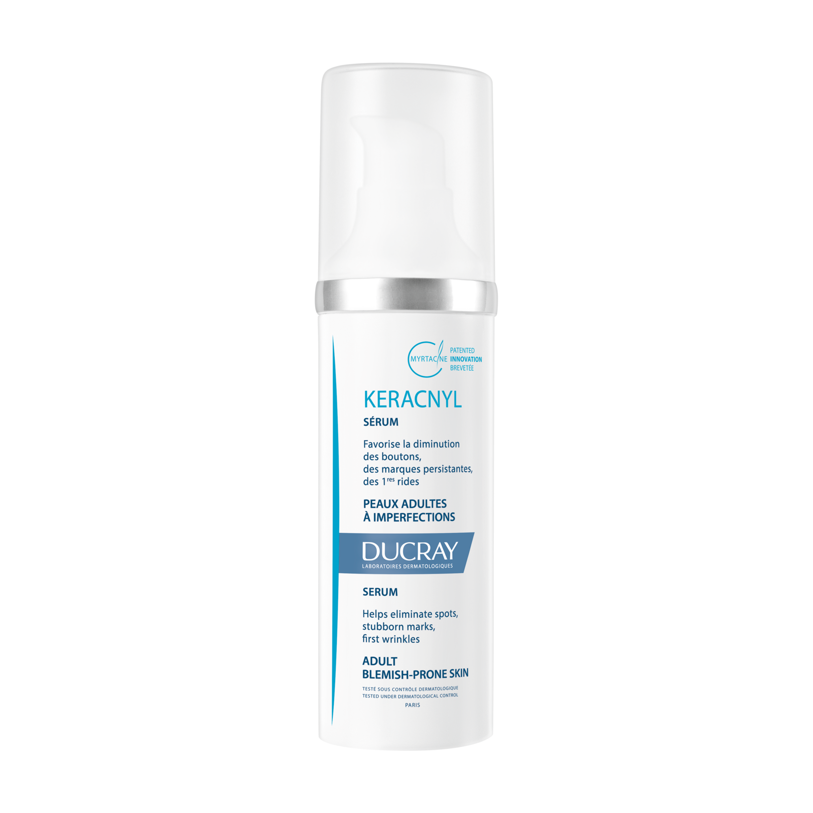 ducray Keracnyl Sérum
