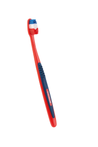  ELGYDIUM Brosses à dents, ELGYDIUM La cocorico - brosse à dents française