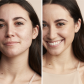 Couvrance Kompakt Creme-Make-up Mattierend Sand