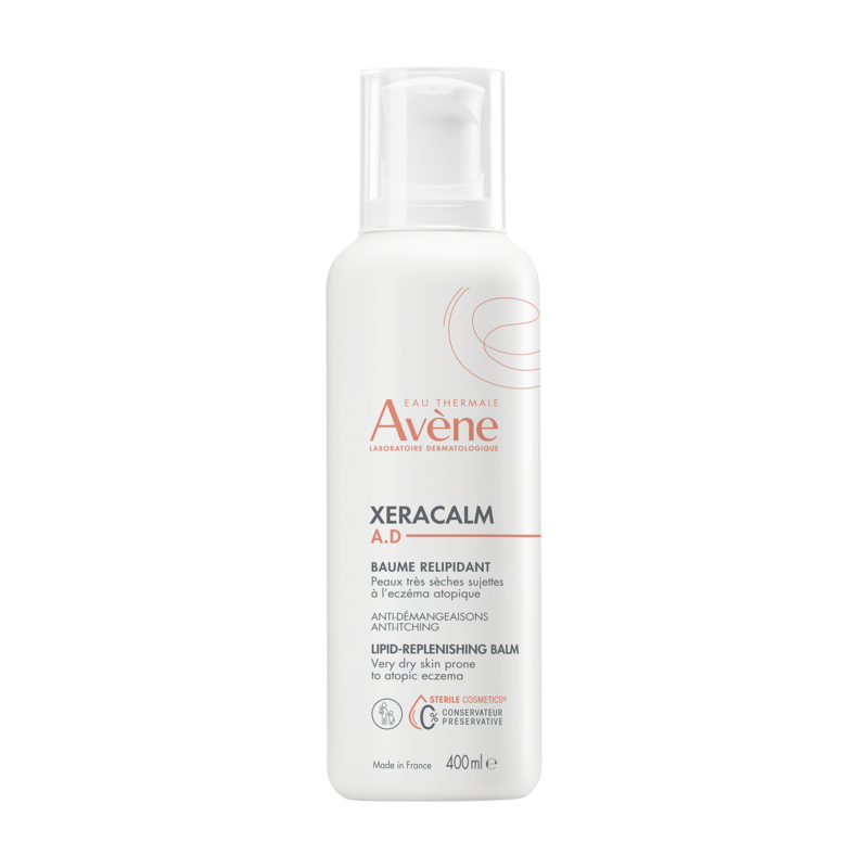 XeraCalm A.D Balsem