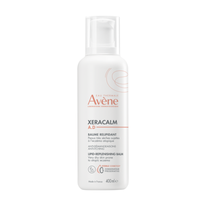 XeraCalm A.D Balsem