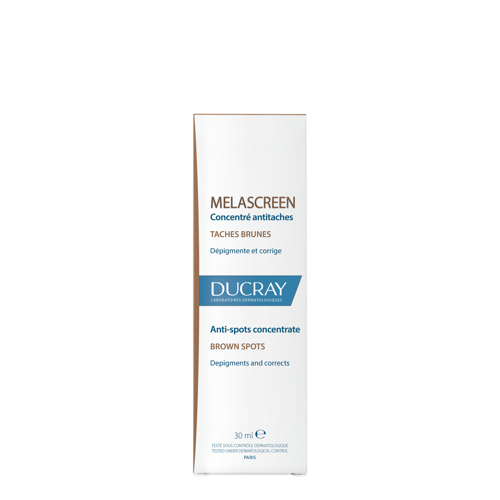 Melascreen Anti-Spots Concentrate