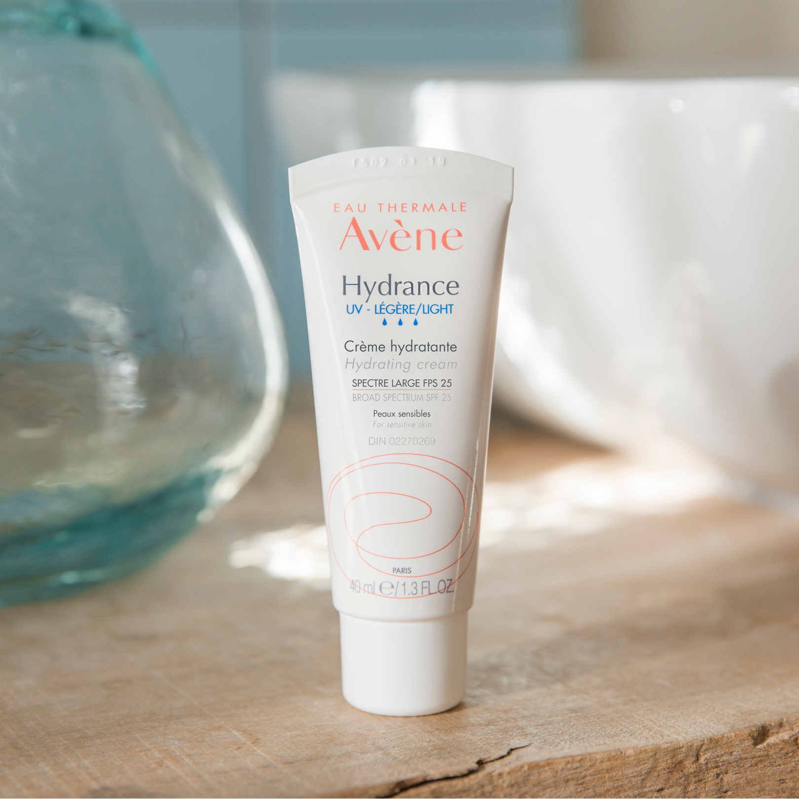 Avene Hydrance Optimale Hydrating Serum for Dehydrated Sensitive