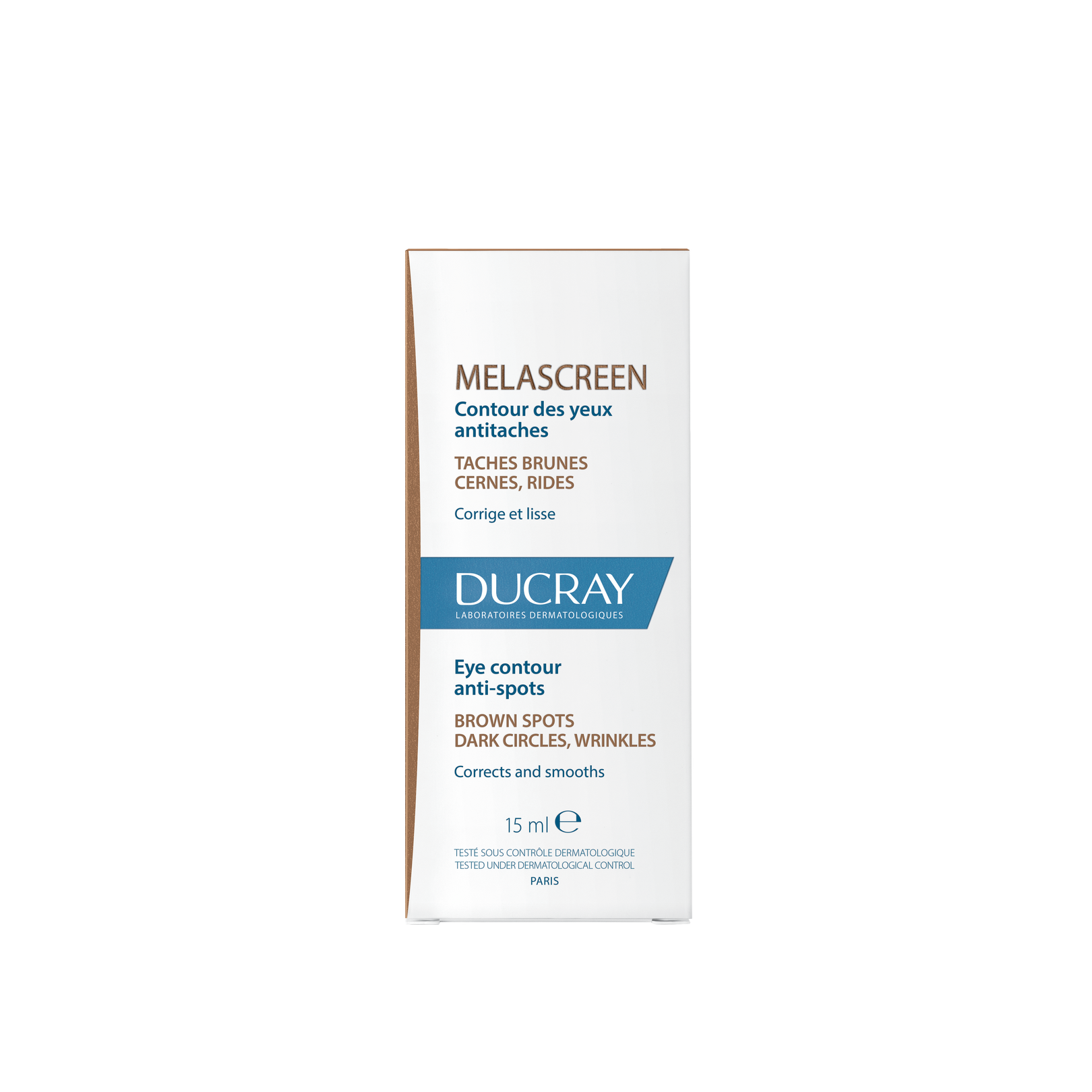 Melascreen Eye Contour Anti-Spots