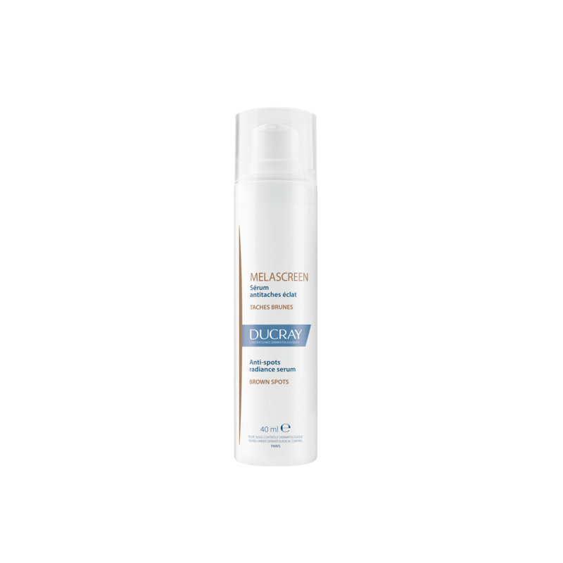 Anti-spots radiance serum