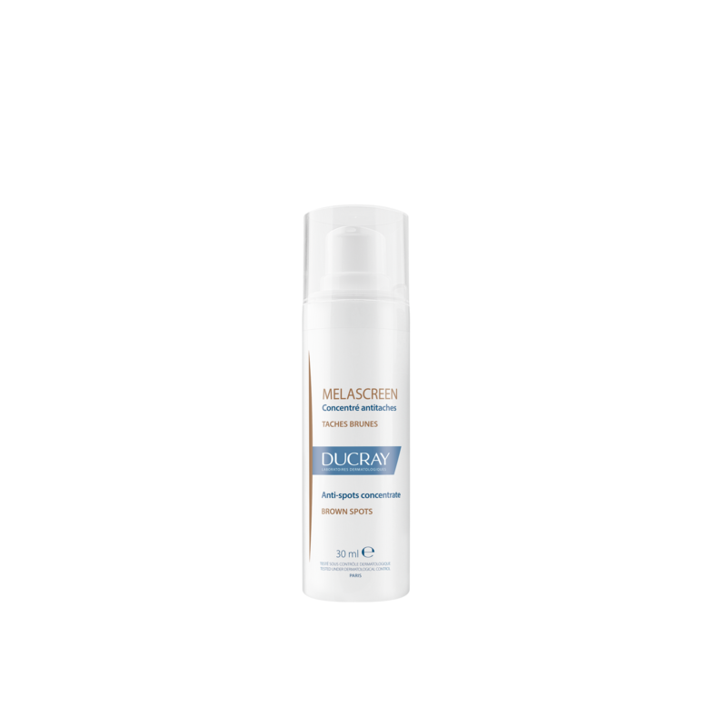 Concentrat depigmentant