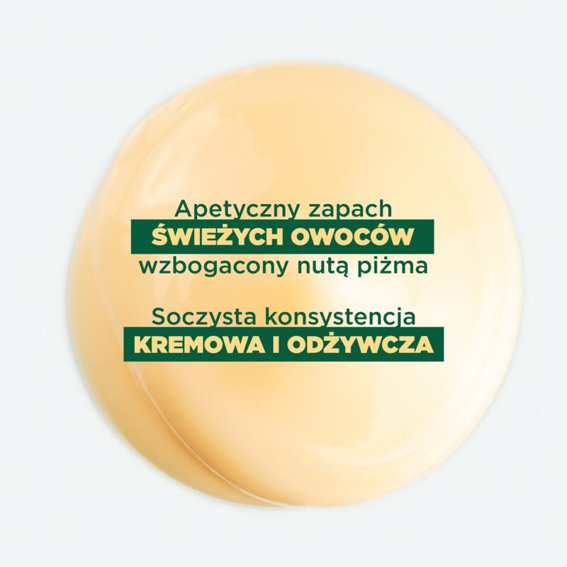 Odżywka z mango