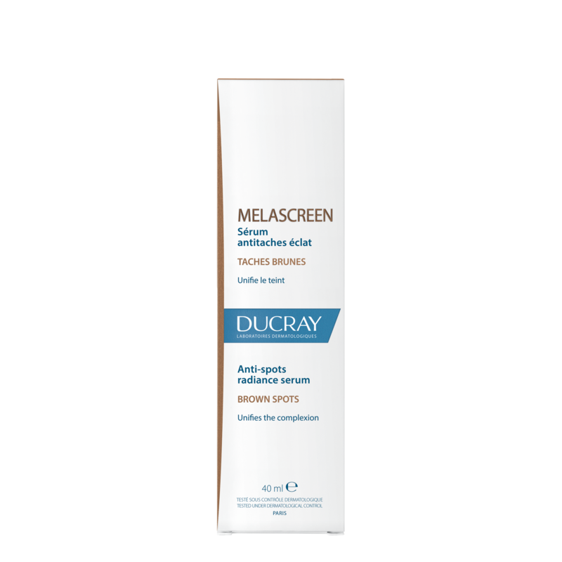 Anti-spots radiance serum