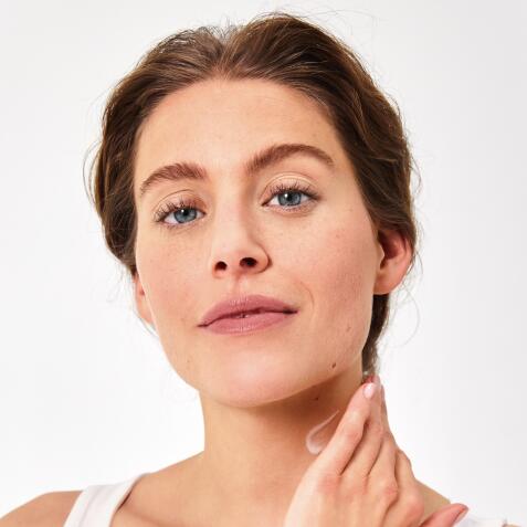 Hvordan ta vare på huden i ansiktet