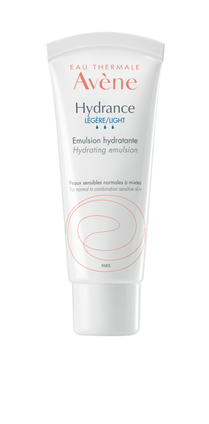 Hydrance LÉGÈRE Émulsion hydratante