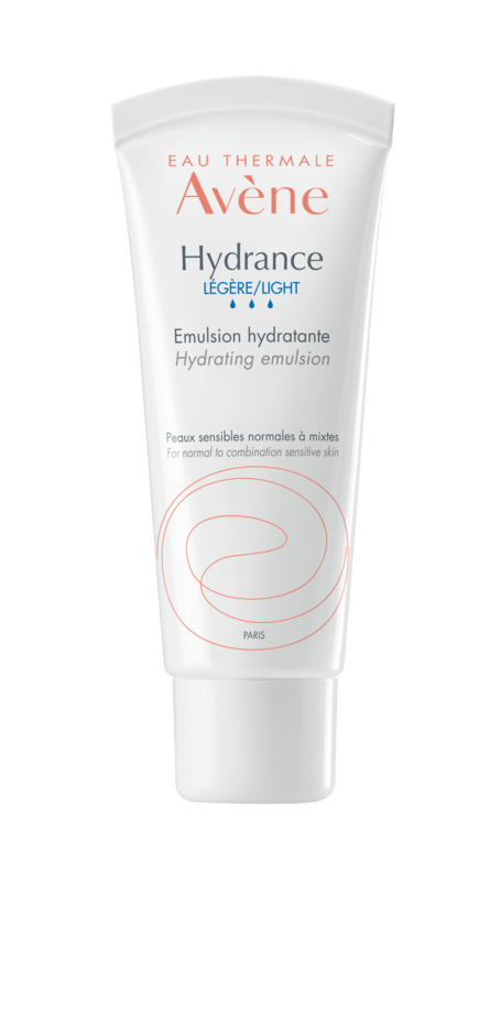 Hydrance LÉGÈRE Émulsion hydratante