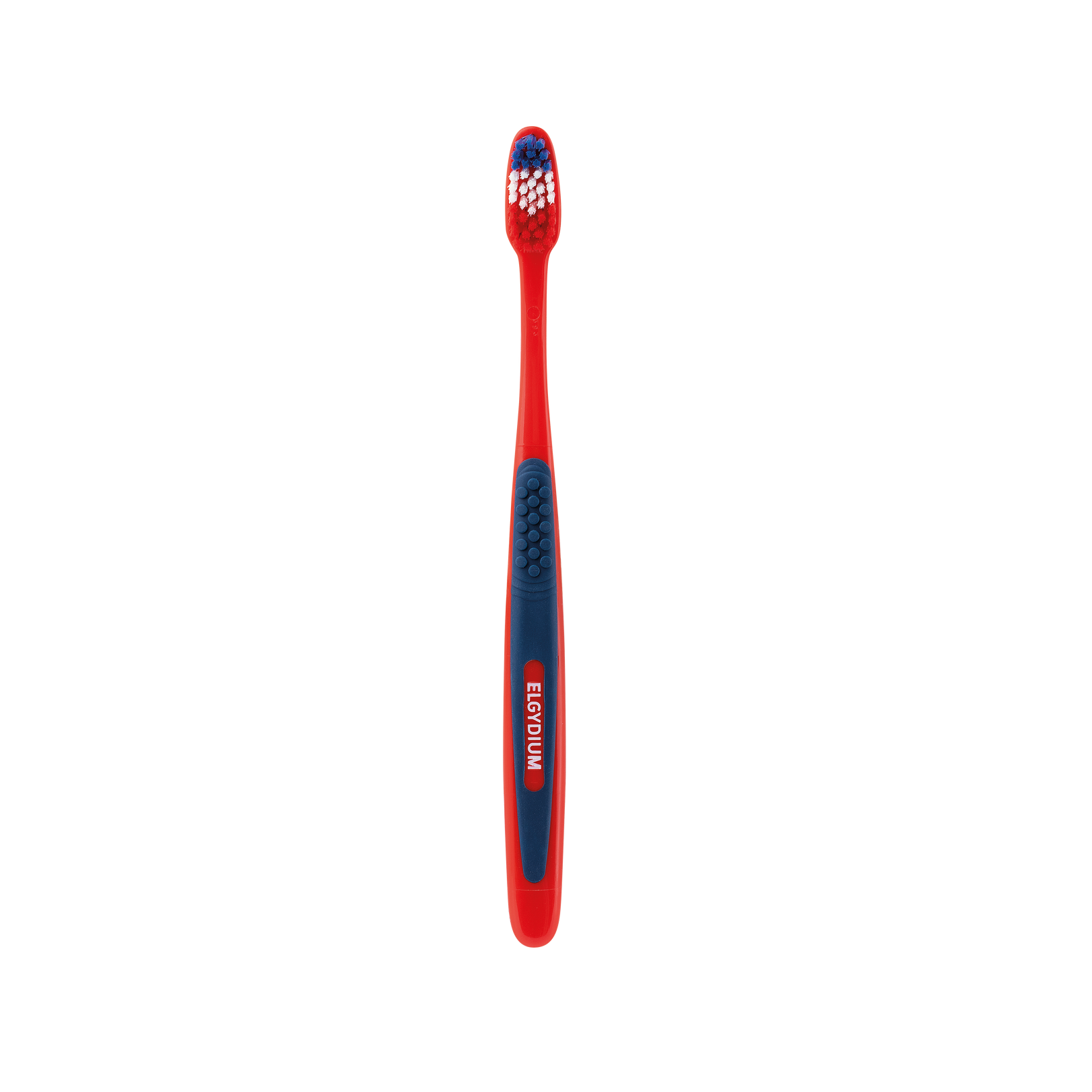 ELGYDIUM La cocorico - brosse à dents française