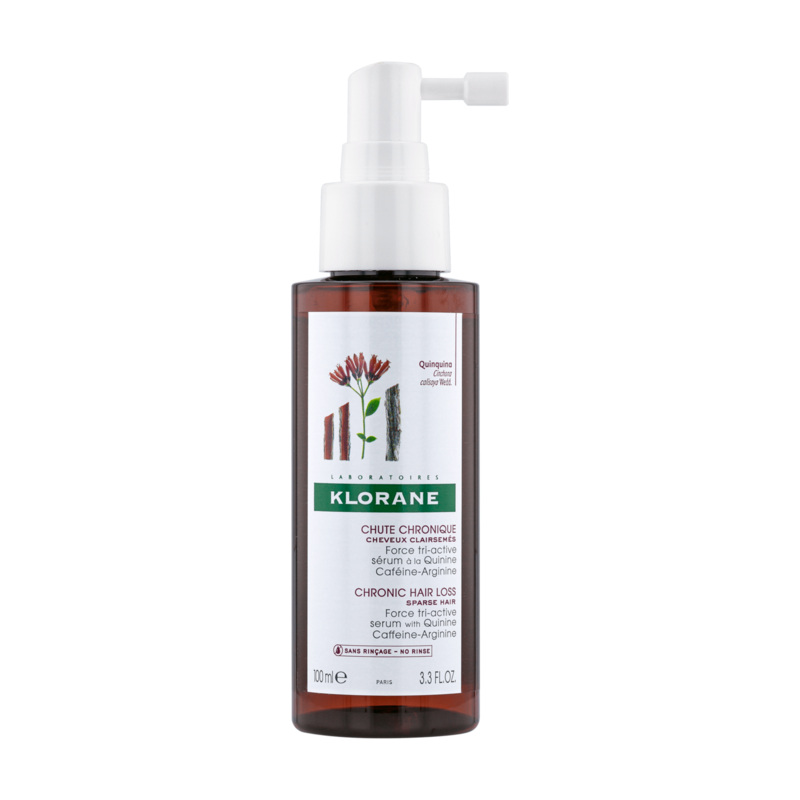 Force tri-active anti-chute chronique