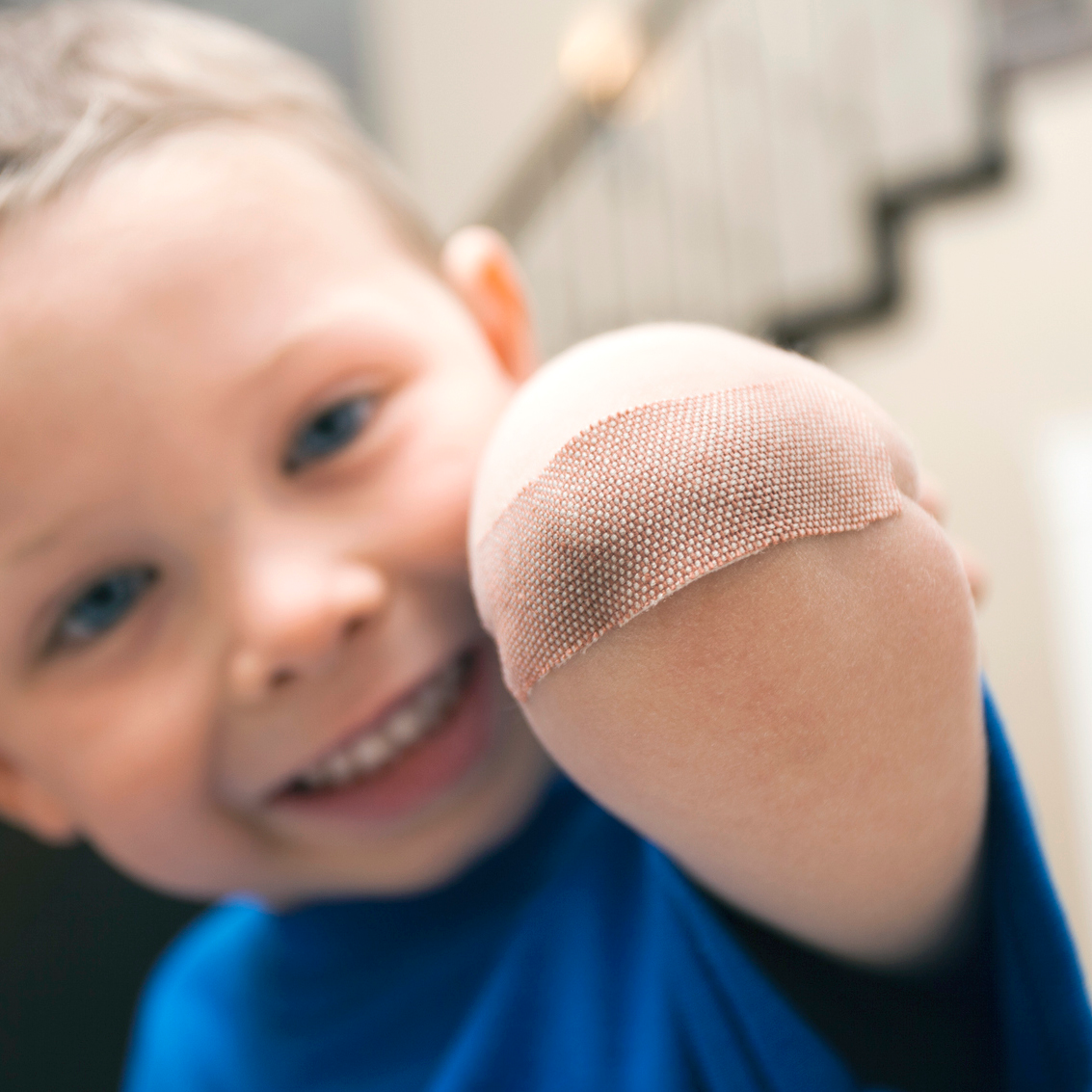 Buenos hábitos para curarse bien