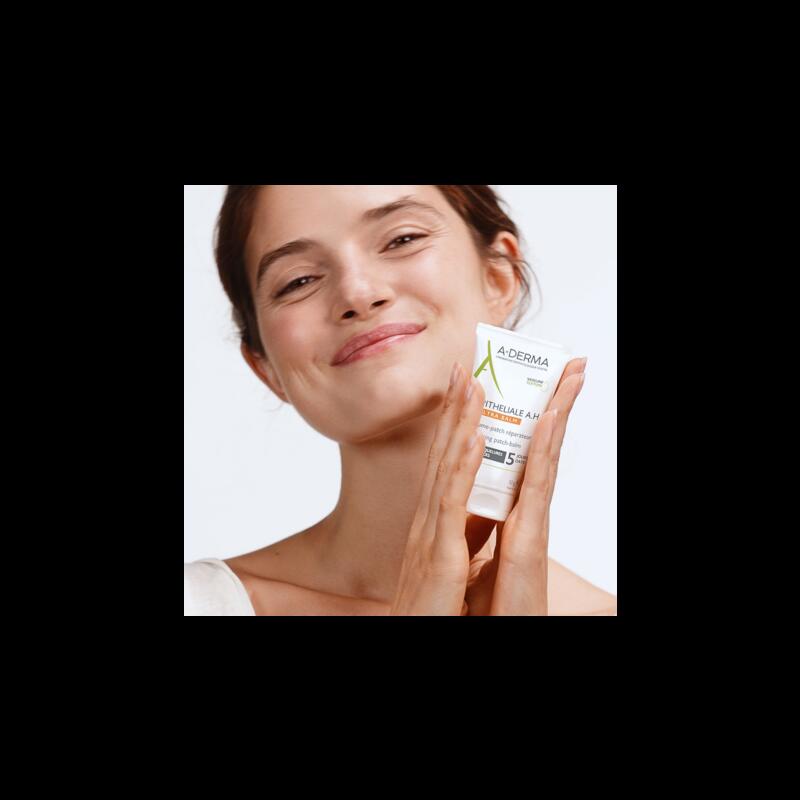 Възстановяващ пач-балсам