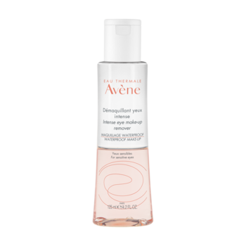  Intense oogmake-up remover