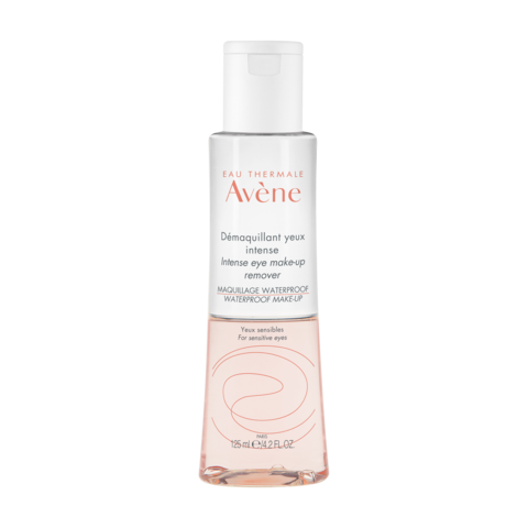  Intensiver Augen-Make-up-Entferner