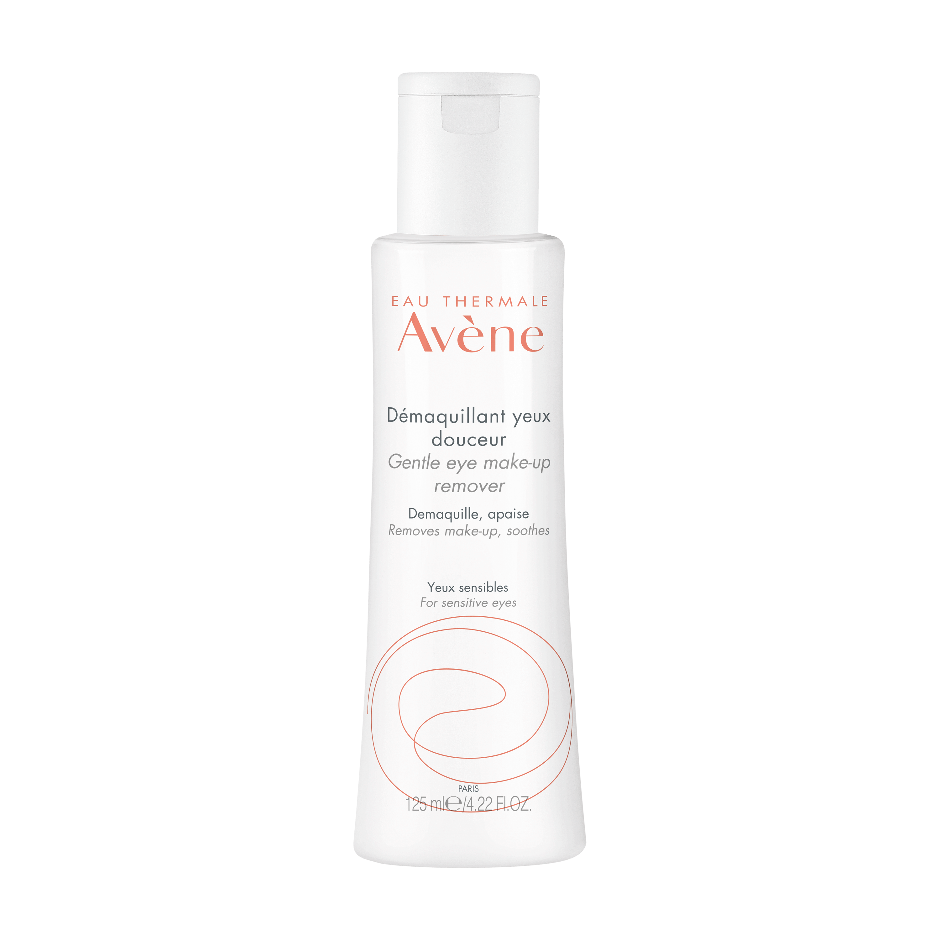 Comprar Avène - Gel desmaquillante suave de ojos - Pieles sensibles