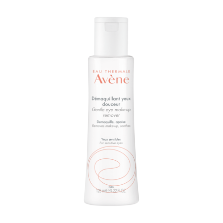 Gentle Eye Makeup Remover