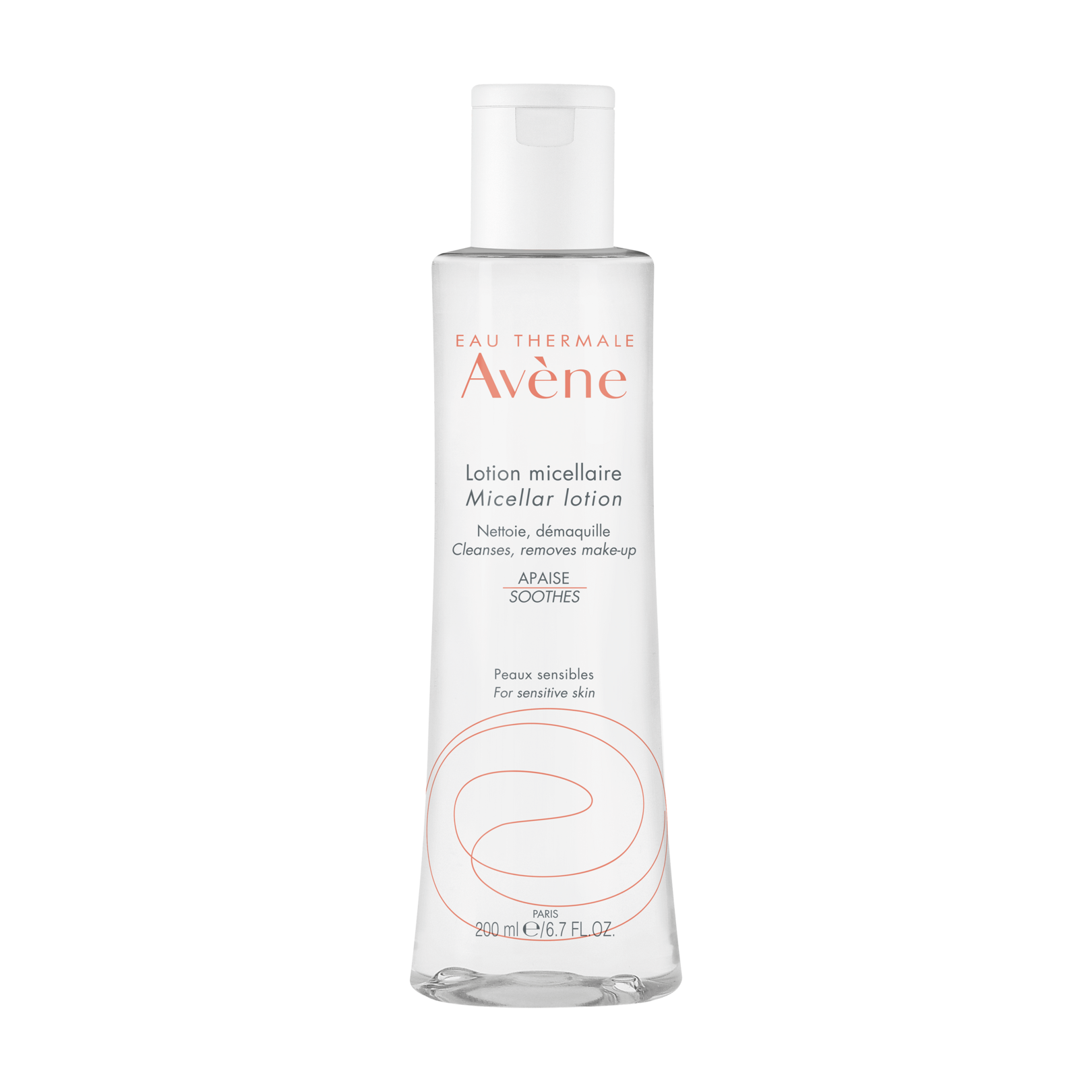 Eau Thermale Avène - Loción micelar