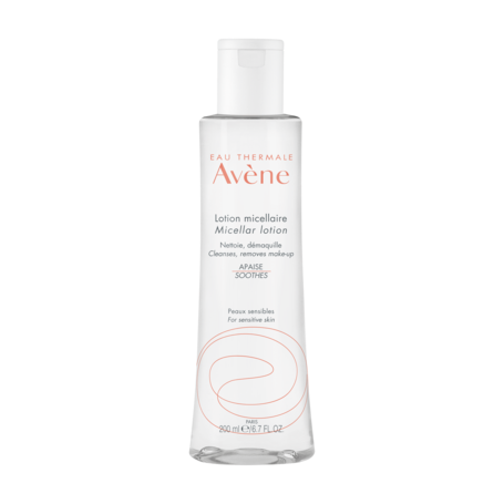 Lotion micellaire