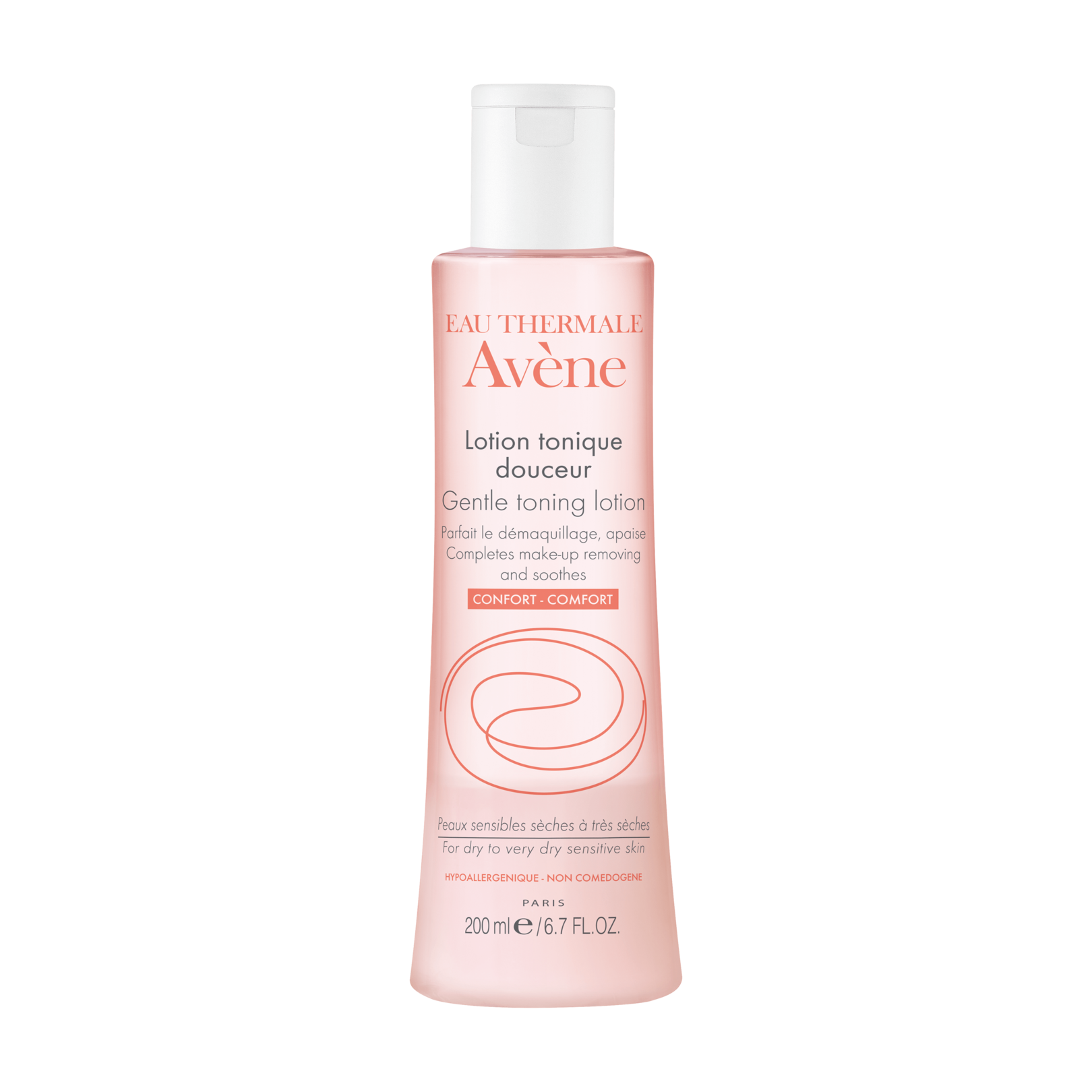 Avene toner sale
