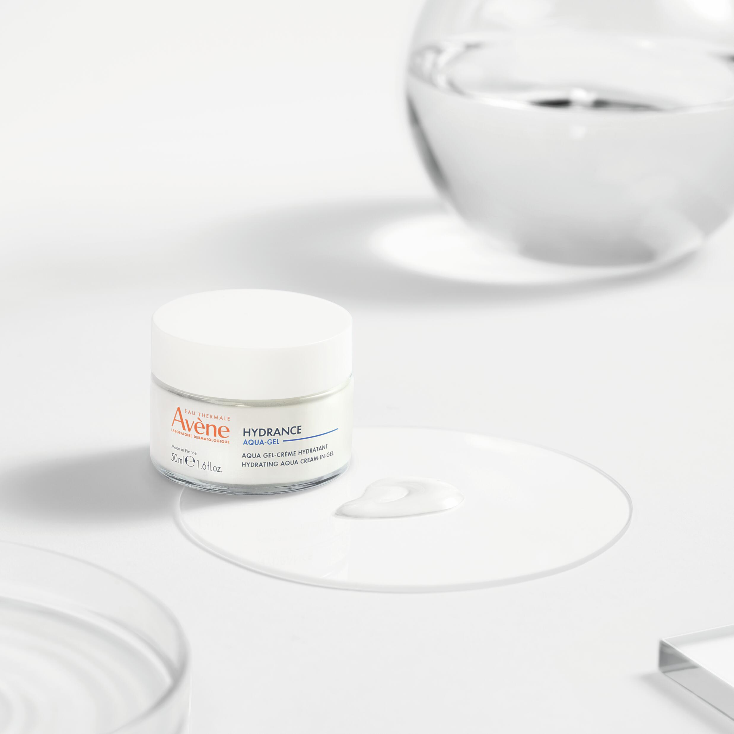 HYDRANCE AQUA-GEL Aqua gel-crema hidratante 