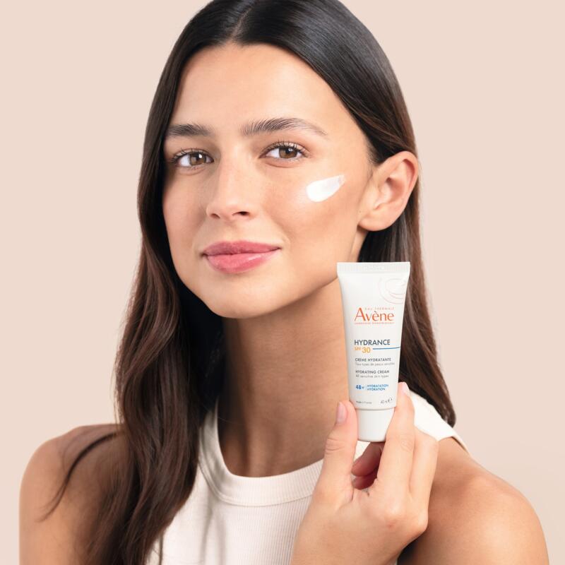 HYDRANCE SPF 30 Crème hydratante